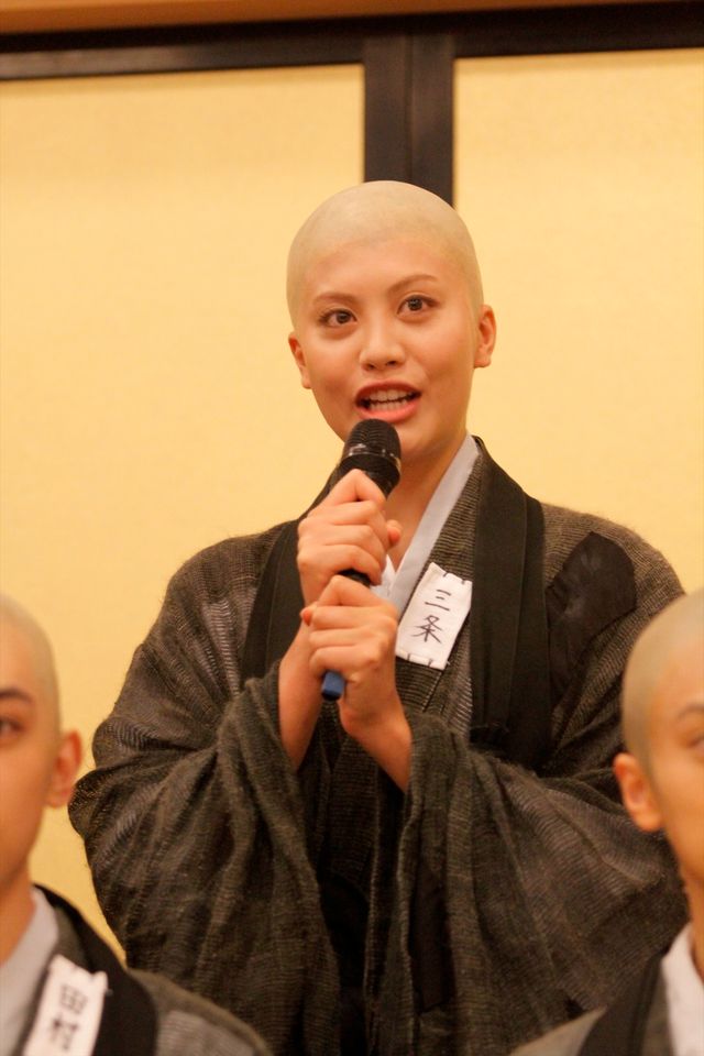 「ぶっせん」ヒット祈願イベント（12枚目）