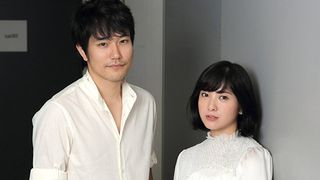 『ユリゴコロ』吉高由里子&松山ケンイチ 単独インタビュー