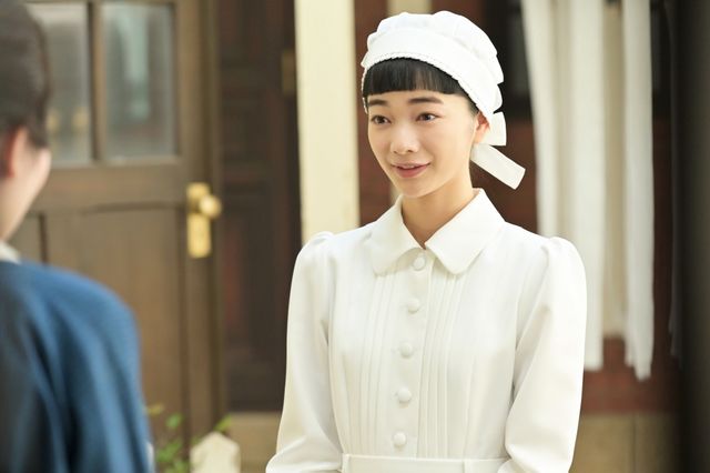 【画像12枚】朝ドラ「風、薫る」りん（見上愛）たちは初任給を手にして…第62回場面写真（5枚目）