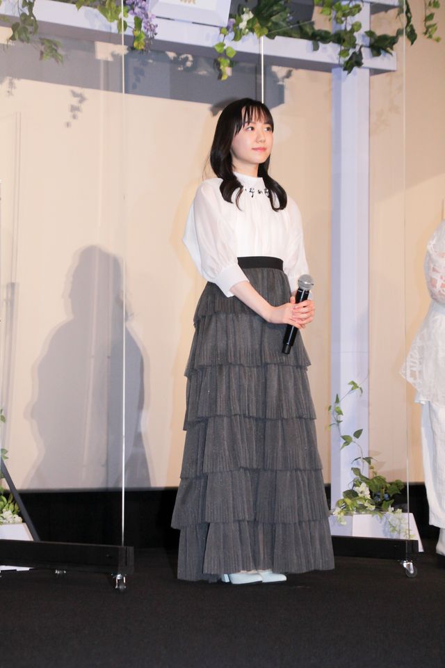 なにわ男子・高橋恭平がなりたいものは？『メタモルフォーゼの縁側』ヒット祈願イベント（2枚目）