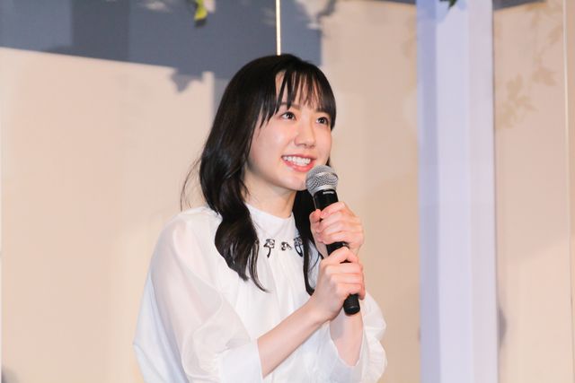 なにわ男子・高橋恭平がなりたいものは？『メタモルフォーゼの縁側』ヒット祈願イベント（5枚目）