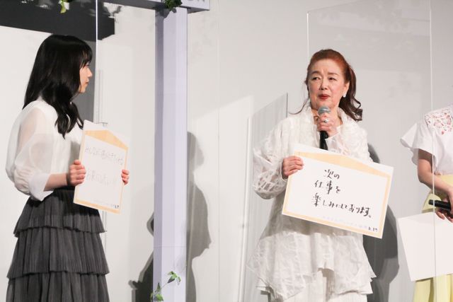 なにわ男子・高橋恭平がなりたいものは？『メタモルフォーゼの縁側』ヒット祈願イベント（15枚目）