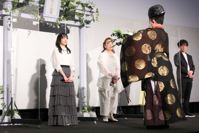 なにわ男子・高橋恭平がなりたいものは？『メタモルフォーゼの縁側』ヒット祈願イベント（19枚目）