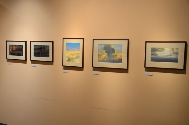 『風立ちぬ』原画展フォトギャラリー！（9枚目）