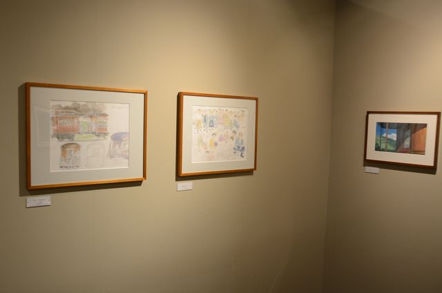 『風立ちぬ』原画展フォトギャラリー！（13枚目）