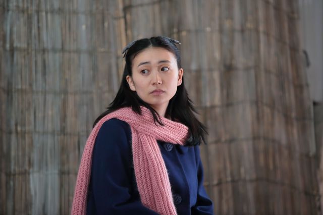 「スカーレット」15歳の戸田恵梨香＆大島優子が登場！：フォトギャラリー