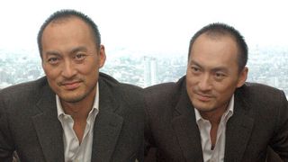 『明日の記憶』渡辺謙　単独インタビュー