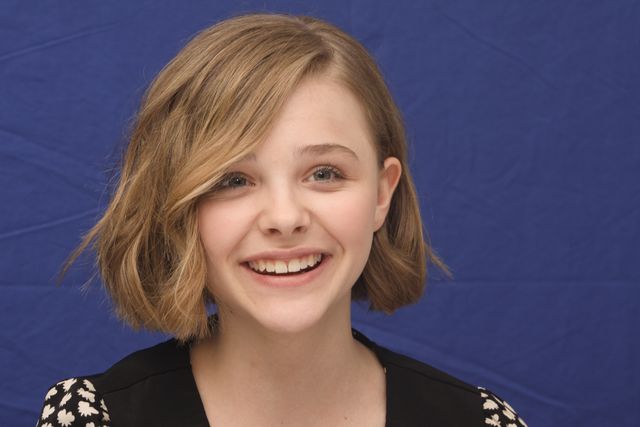 鬼カワ！クロエの幼少期から現在までの遍歴（5枚目）