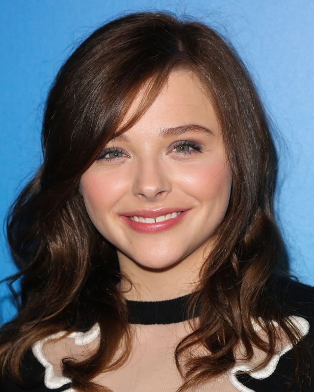 鬼カワ！クロエの幼少期から現在までの遍歴（6枚目）