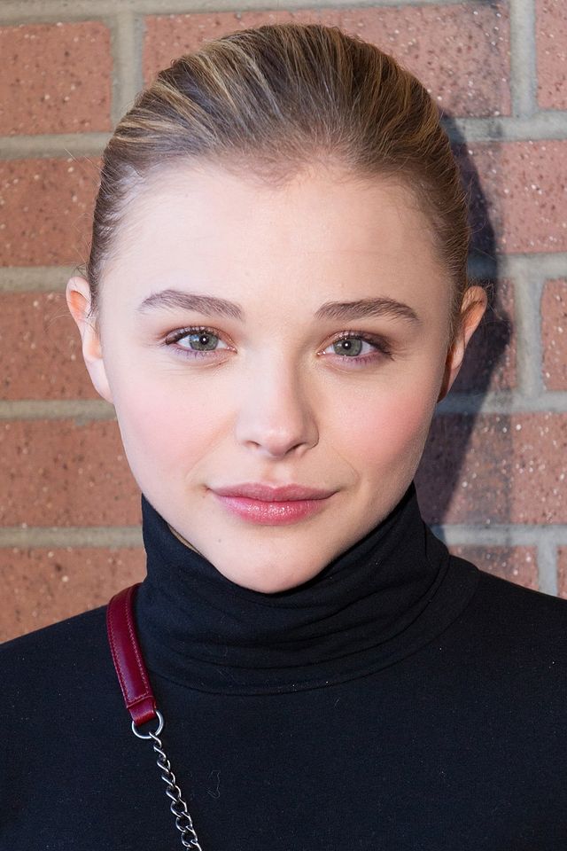 鬼カワ！クロエの幼少期から現在までの遍歴（7枚目）