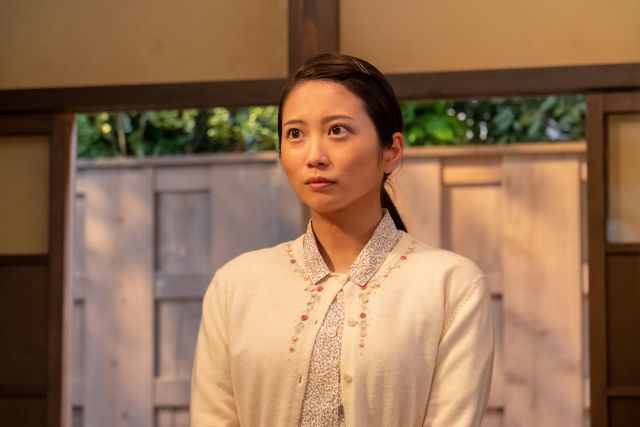 宮沢氷魚、志田未来、泉澤祐希が「エール」に参戦！（3枚目）