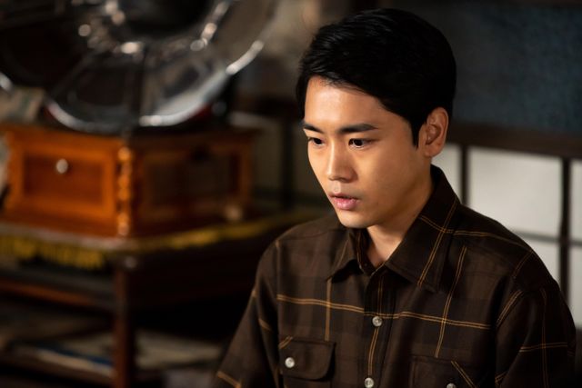 宮沢氷魚、志田未来、泉澤祐希が「エール」に参戦！（4枚目）