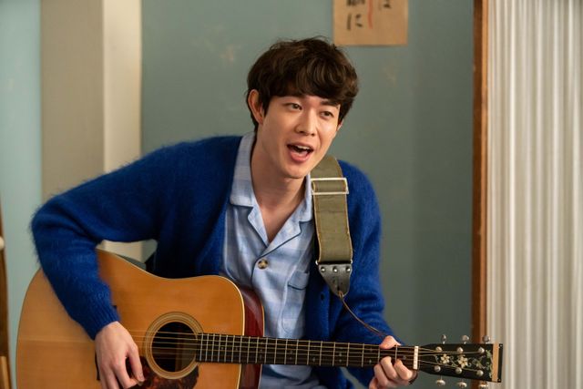 宮沢氷魚、志田未来、泉澤祐希が「エール」に参戦！（5枚目）