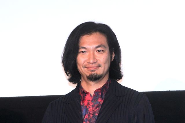 石原さとみ、中村倫也、青木崇高ら登壇『ミッシング』完成披露試写会（5枚目）