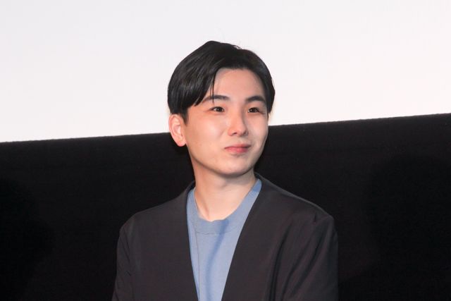 石原さとみ、中村倫也、青木崇高ら登壇『ミッシング』完成披露試写会（7枚目）