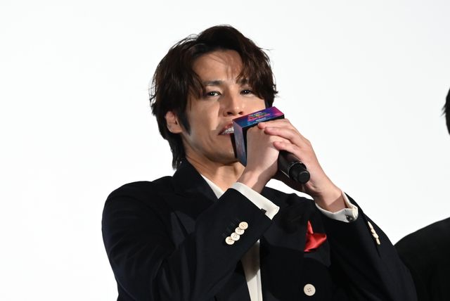 映画『マリオ』日本版キャスト大集合！『ザ・スーパーマリオギャラクシー・ムービー』日本語版プレミアム試写会：フォトギャラリー