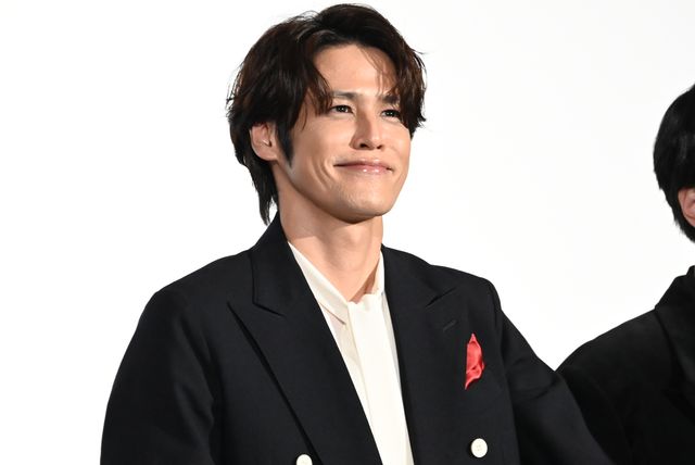 映画『マリオ』日本版キャスト大集合！『ザ・スーパーマリオギャラクシー・ムービー』日本語版プレミアム試写会（3枚目）