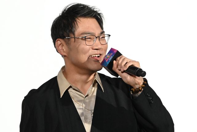 映画『マリオ』日本版キャスト大集合！『ザ・スーパーマリオギャラクシー・ムービー』日本語版プレミアム試写会（9枚目）