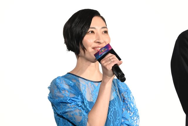 映画『マリオ』日本版キャスト大集合！『ザ・スーパーマリオギャラクシー・ムービー』日本語版プレミアム試写会（14枚目）