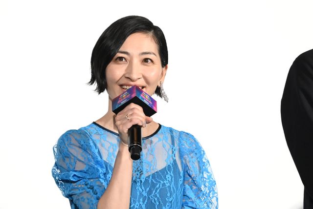 映画『マリオ』日本版キャスト大集合！『ザ・スーパーマリオギャラクシー・ムービー』日本語版プレミアム試写会（16枚目）