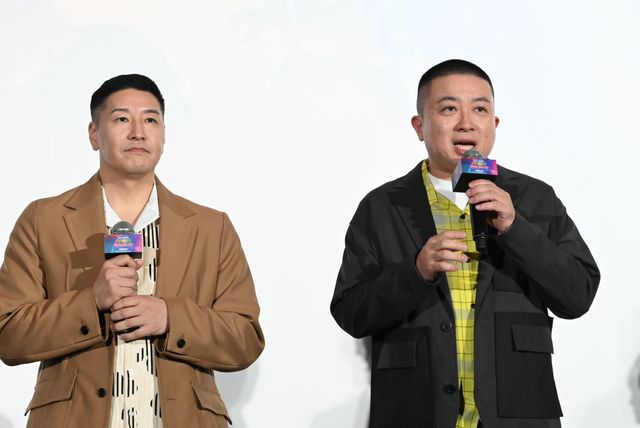 映画『マリオ』日本版キャスト大集合！『ザ・スーパーマリオギャラクシー・ムービー』日本語版プレミアム試写会（22枚目）