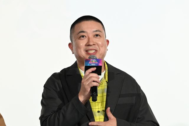 映画『マリオ』日本版キャスト大集合！『ザ・スーパーマリオギャラクシー・ムービー』日本語版プレミアム試写会（24枚目）