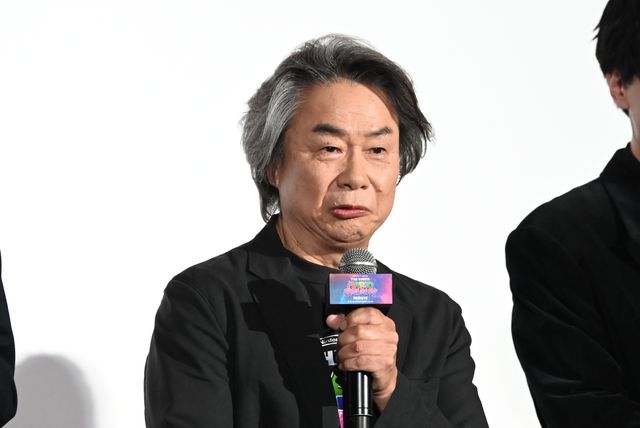 映画『マリオ』日本版キャスト大集合！『ザ・スーパーマリオギャラクシー・ムービー』日本語版プレミアム試写会（26枚目）