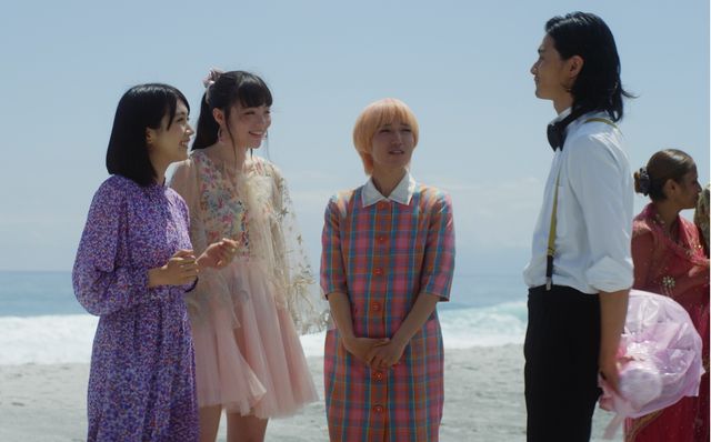 yonigeが主題歌を担当！松本穂香主演『おいしい家族』（2枚目）