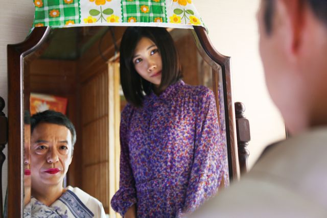 yonigeが主題歌を担当！松本穂香主演『おいしい家族』（7枚目）