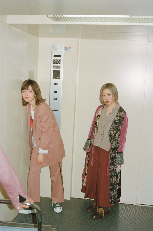 yonigeが主題歌を担当！松本穂香主演『おいしい家族』（8枚目）