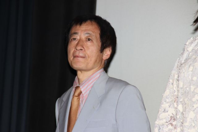 映画『エリカ38』劇場公開記念舞台あいさつ（8枚目）