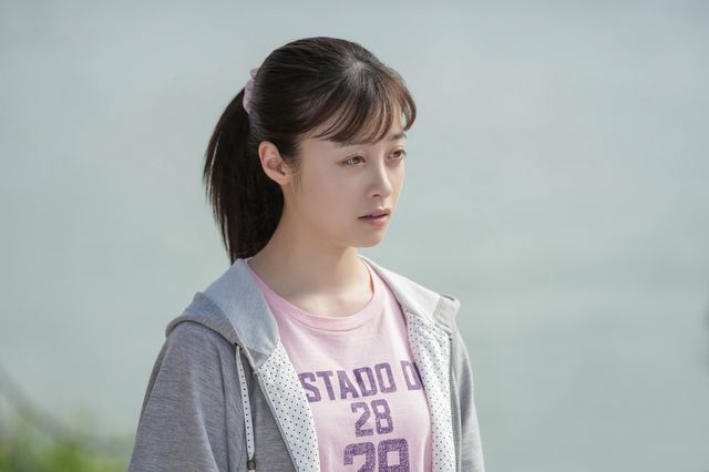 ギャルのスズリン（岡本夏美）が…朝ドラ「おむすび」第5回（3枚目）