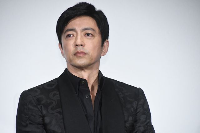 『キングダム2』山崎賢人、吉沢亮、清野菜名、大沢たかおら初日舞台あいさつ（16枚目）