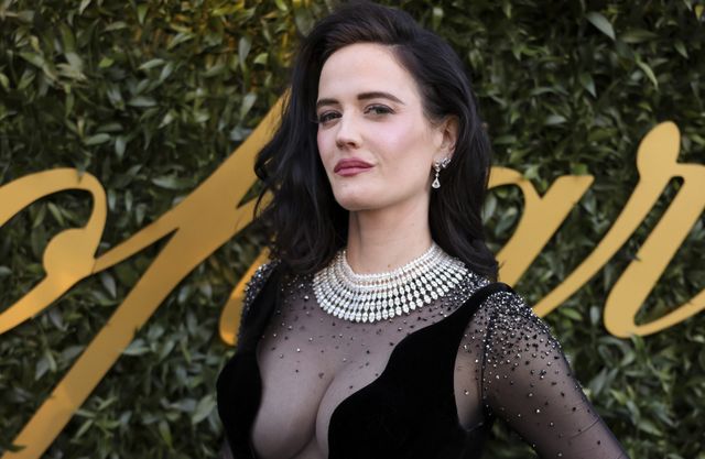 エヴァ・グリーン