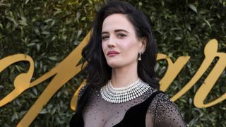 「ウェンズデー」叔母オフィーリア役はエヴァ・グリーン！