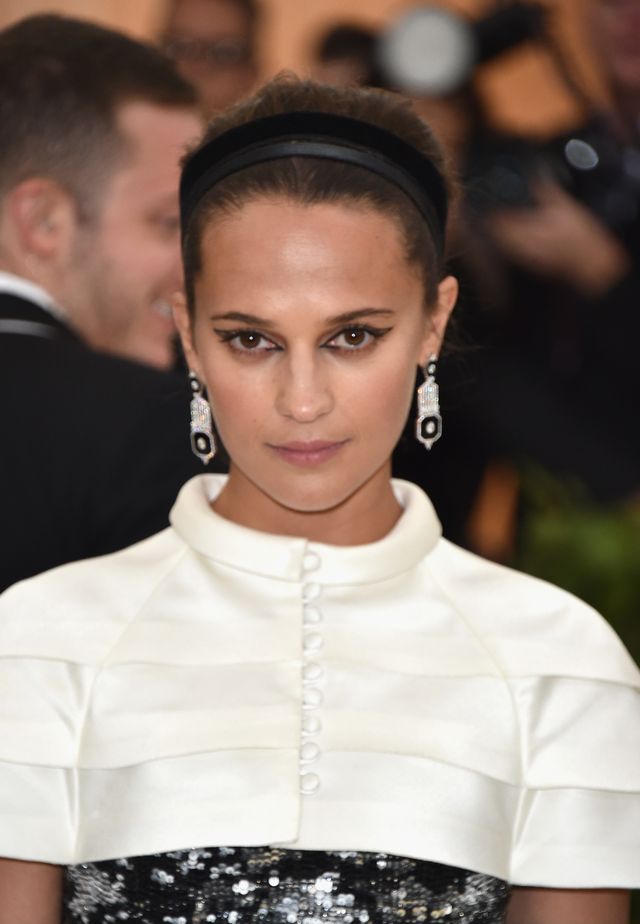 美人でキュート！アリシア・ヴィキャンデル画像集【全20枚】（19枚目）