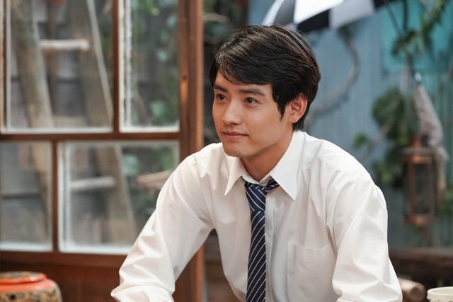 貴司役・赤楚衛二も登場！「舞いあがれ！」第16回の場面写真：フォトギャラリー