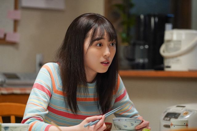 貴司役・赤楚衛二も登場！「舞いあがれ！」第16回の場面写真（5枚目）