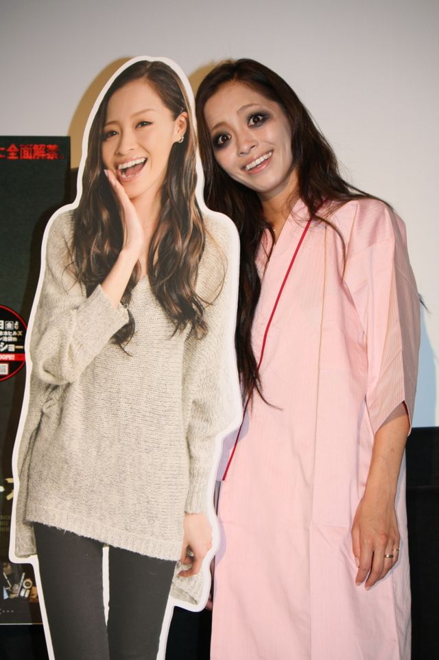 映画『グレイヴ・エンカウンターズ』試写会イベントギャラリー（5枚目）