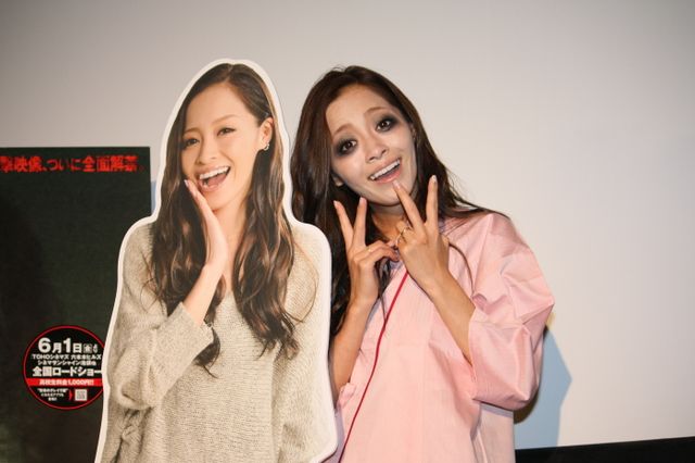 映画『グレイヴ・エンカウンターズ』試写会イベントギャラリー（6枚目）