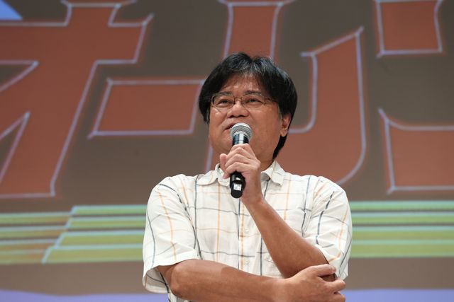 「超力戦隊オーレンジャー」キャスト再結集で変身ポーズ披露！30周年記念イベント（4枚目）