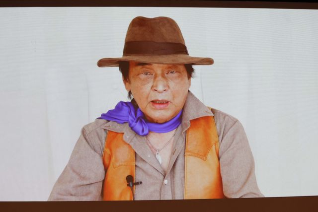 「超力戦隊オーレンジャー」キャスト再結集で変身ポーズ披露！30周年記念イベント（6枚目）