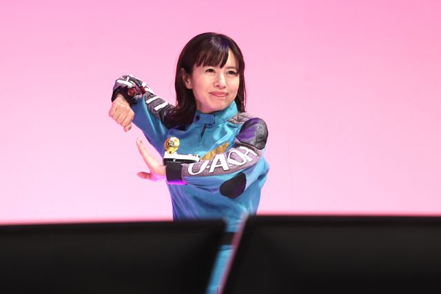 「超力戦隊オーレンジャー」キャスト再結集で変身ポーズ披露！30周年記念イベント（16枚目）