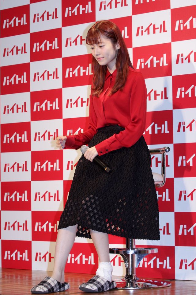 ぱるる、激やせ改善？　「今は食欲も出て大丈夫」　画像ギャラリー：フォトギャラリー