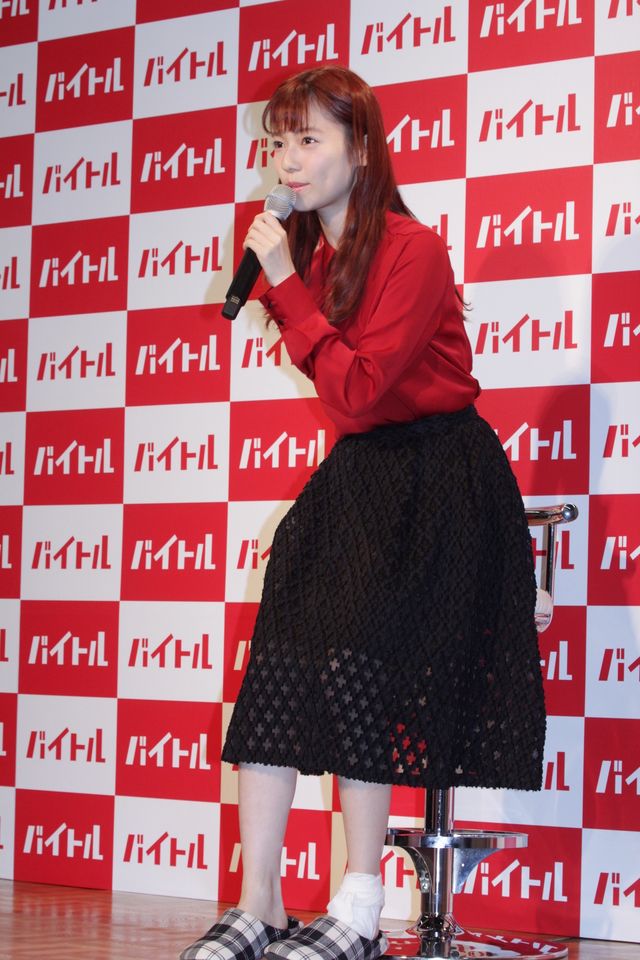 ぱるる、激やせ改善？　「今は食欲も出て大丈夫」　画像ギャラリー（2枚目）