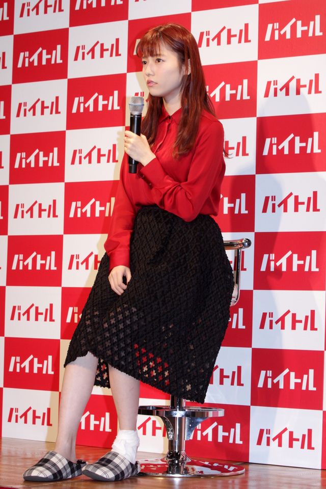 ぱるる、激やせ改善？　「今は食欲も出て大丈夫」　画像ギャラリー（4枚目）