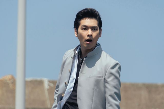 ギョギョッと11点！『さかなのこ』場面写真（2枚目）