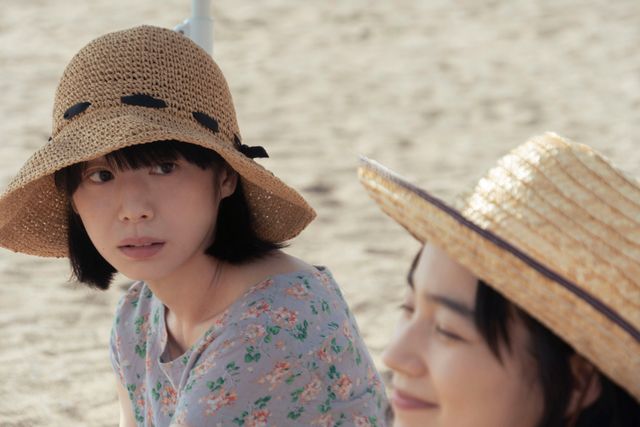 ギョギョッと11点！『さかなのこ』場面写真（4枚目）