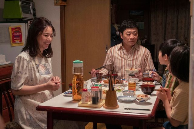 ギョギョッと11点！『さかなのこ』場面写真（6枚目）