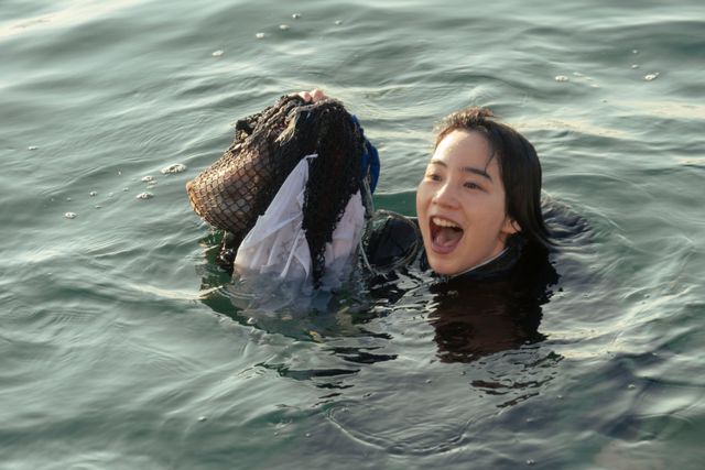 ギョギョッと11点！『さかなのこ』場面写真（11枚目）